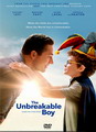 THE UNBREAKABLE BOY